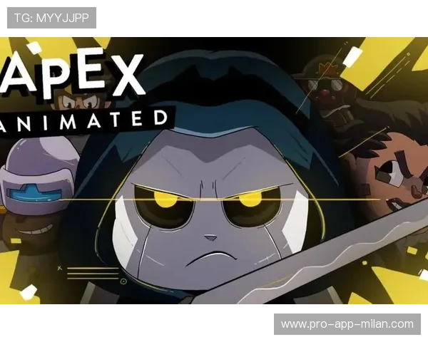 《ApexLegends》天空之城：新战场开启，巧布兵阵迎战巅峰对决