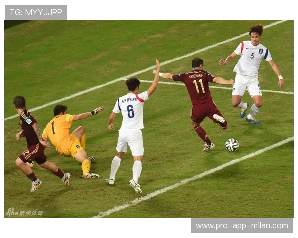 2026世界杯首次允许“战术性门将轮换”申请