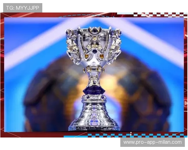 电竞市场热度登顶：全新未来，谁与争锋