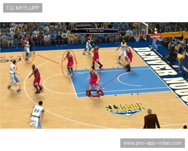 NBA团队战术配合如教科书，揭秘篮球竞技的黄金法则