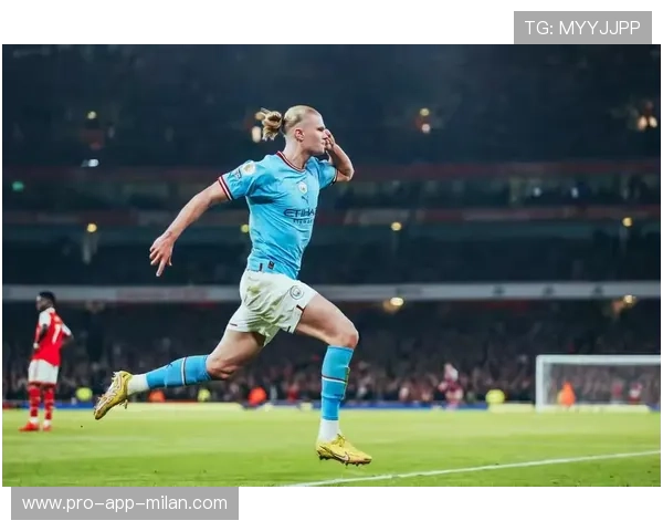 德布劳内直传哈兰德推射得分