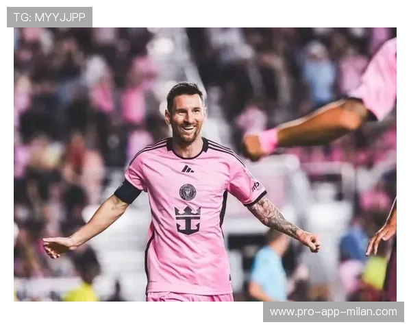 梅西赛场冷静送出制胜球，迈阿密国际巩固霸主地位